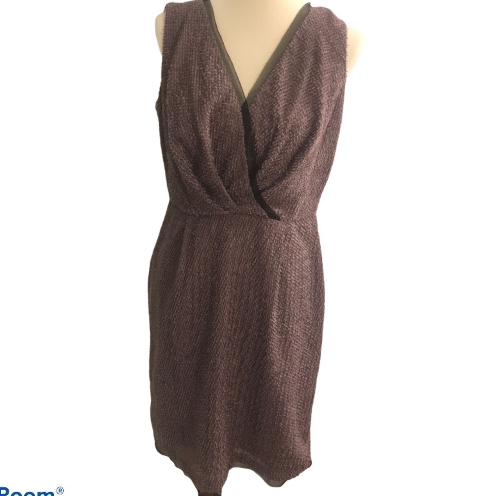 Max & Cleo NWT Blush Dress Size 8